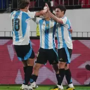 Cómo sigue la agenda de la Selección argentina tras la victoria ante Chile