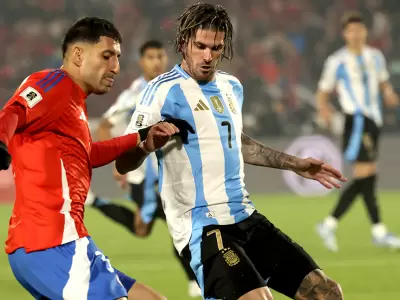 selecci�n argentina