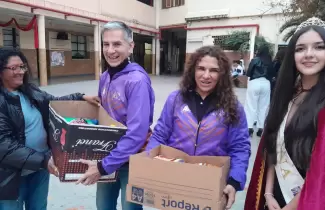 proyecto "Modelar Valores"