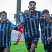 Se juegan este fin de semana siete partidos postergados de la Primera Nacional