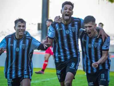 gimnasia de Mendoza