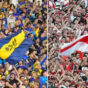 Se disparó la venta de paquetes a Estados Unidos para alentar a Boca y River en el Mundial de Clubes