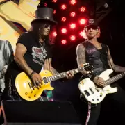 Guns N' Roses suma una segunda fecha en Argentina: cuándo y dónde comprar las entradas