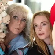 La película "Otro Viernes de Locos" presentó un nuevo tráiler y confirmó la fecha de estreno