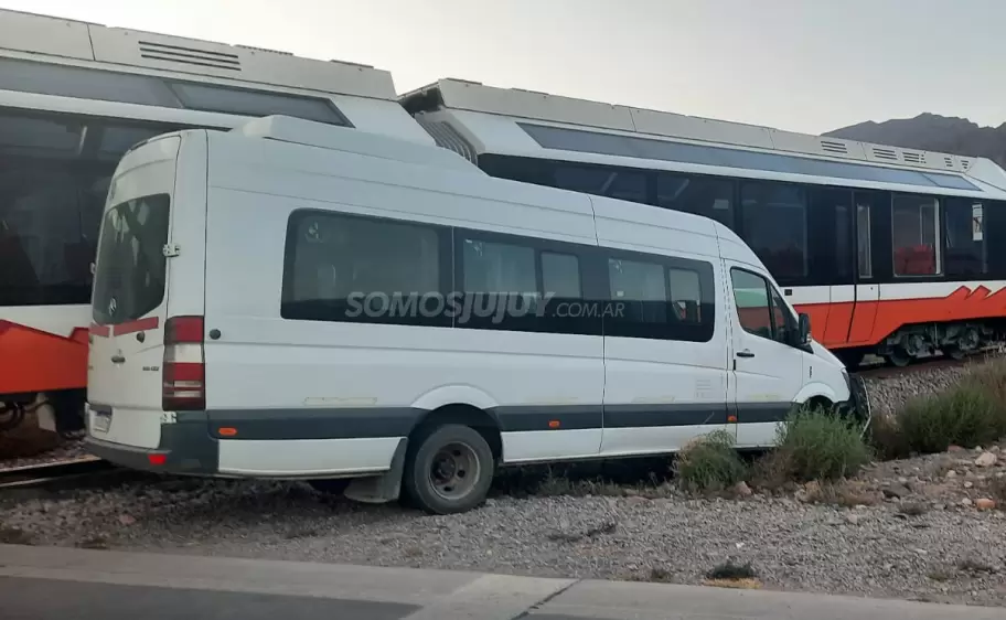 choque tren solar 2