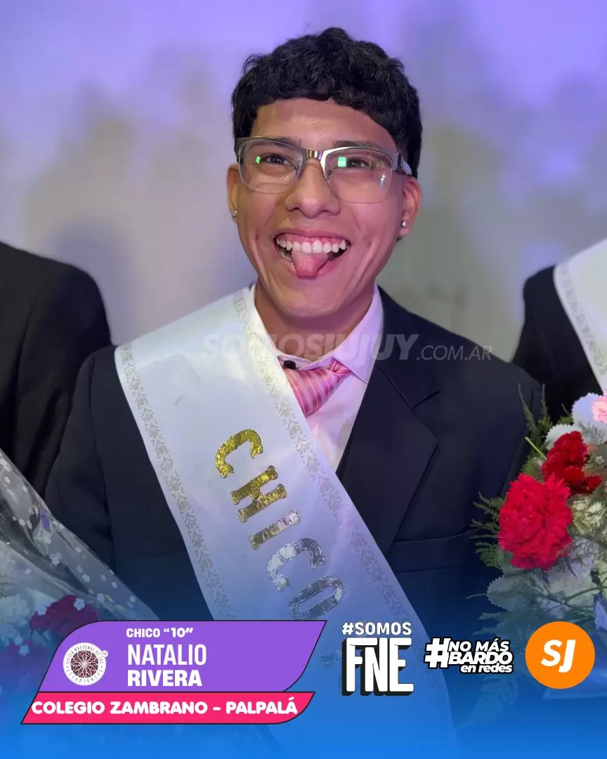 elegidos colegio zambrano 2025