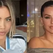 Wanda Nara volvió a destrozar a la China Suárez con una frase humillante