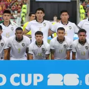 La selección de Bolivia quedó retenida en Venezuela y denunció un sabotaje de las autoridades locales