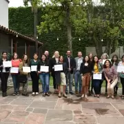 Abrir�n inscripciones para el Curso de Operador en Salud Mental