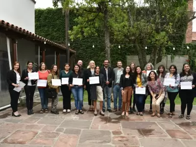 curso operador en salud mental