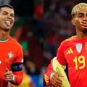 Portugal y Espa�a definen al campe�n de la Nations League: todo lo que ten�s que saber