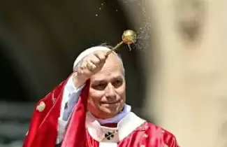 papa leon
