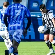 Gimnasia de Mendoza empató con San Telmo y dejó al Lobo jujeño como único puntero de la Zona B