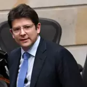 Se agrava el estado de salud de senador colombiano Uribe Turbay