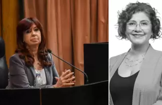 Opini�n Claudia Figueroa - Lunes 9 de junio de 2025