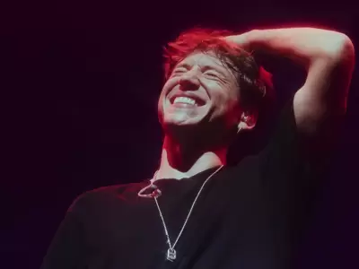 paulo londra