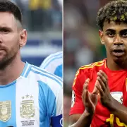 Finalissima Argentina vs. España: cuándo y dónde se podría jugar ese partido tan esperado