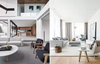 Estilo minimalista- Estilo n�rdico