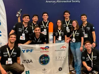 ganadores nasa