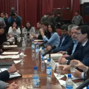 Cayó la recaudación a nivel nacional: "A Jujuy llegaron 20 mil millones de pesos menos en concepto de coparticipación"