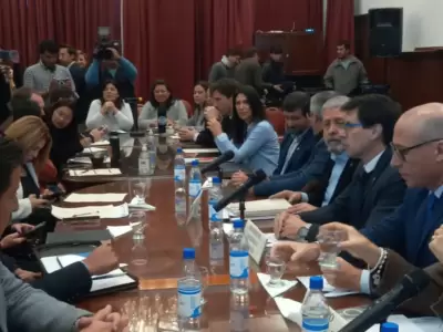 comisi�n de finanzas legislatura
