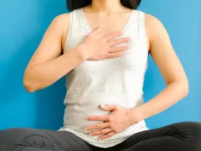 respiraci�n