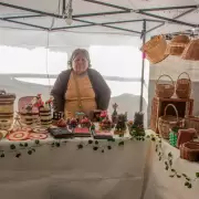 Convocan a emprendedores a participar del Paseo de Invierno 2025