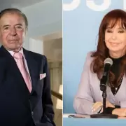 Carlos Menem y Cristina Fernández son los únicos expresidentes condenados desde la vuelta de la democracia