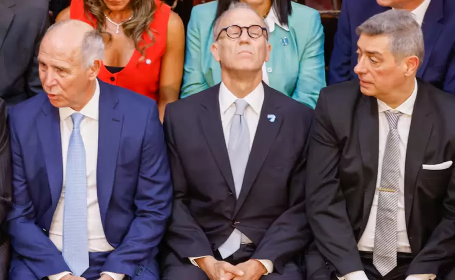 corte suprema 2025