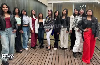 grupal enet maimar� 2025