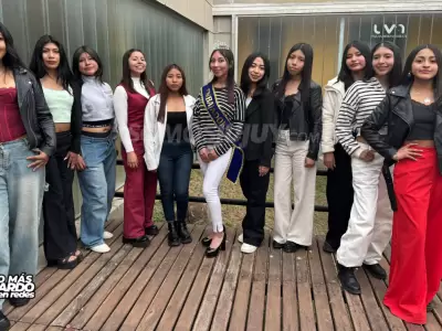 grupal enet maimar� 2025