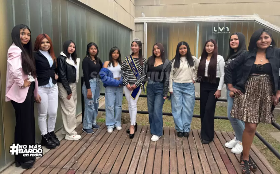 grupal enet maimar� 2025