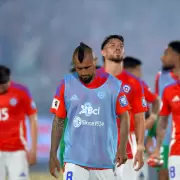 Chile perdi� con Bolivia y se qued� sin Mundial