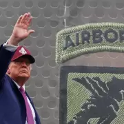 Donald Trump anunció que Israel e Irán acordaron un alto al fuego