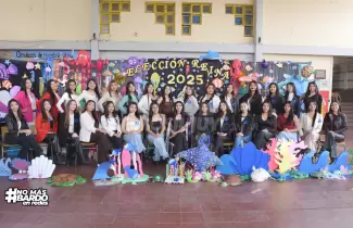 grupal nacional 1 de Palpal� 2025
