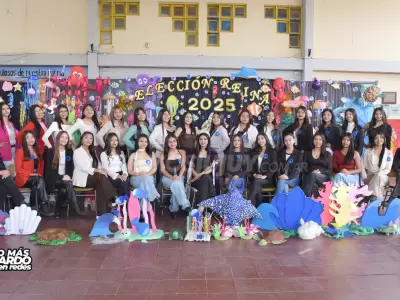 grupal nacional 1 de Palpal� 2025
