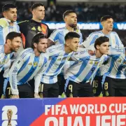 El Gobierno anunció que TV Pública transmitirá los partidos de la Selección argentina durante el Mundial 2026
