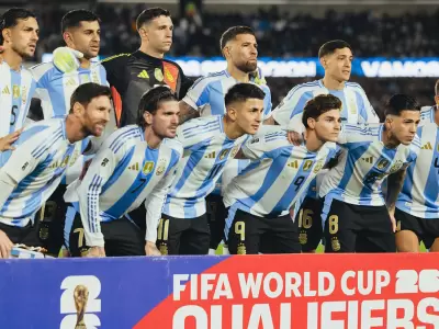 selecci�n argentina