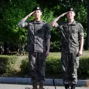 BTS est� cada vez m�s cerca de su regreso: Jungkook y Jimin completaron el servicio militar
