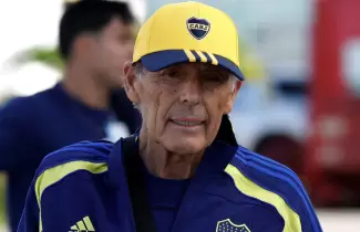 miguel angel russo