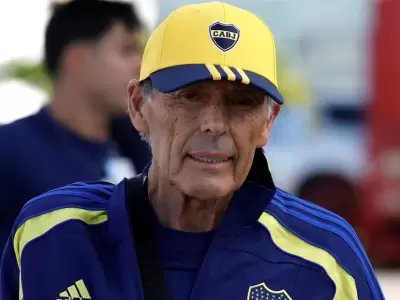 miguel angel russo