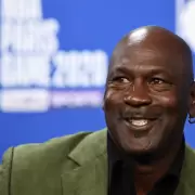La desorbitante cifra que cobrar� Michael Jordan en su regreso a la NBA