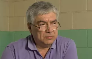 lazaro baez