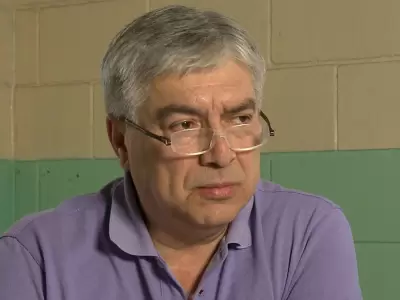 lazaro baez