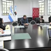 Buscan establecer un marco legal para docentes municipales y lograr equidad laboral