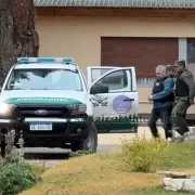 Lázaro Báez fue detenido en El Calafate por Gendarmería y será trasladado a la Unidad Nº15 de Río Gallegos