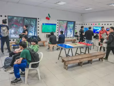 Zona Gamer