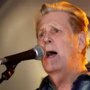 Muri� Brian Wilson, m�sico fundador de los Beach Boys