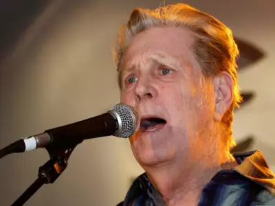 brian wilson