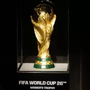 Comenz� la segunda etapa de venta de entradas para el Mundial 2026: c�mo registrarse y conseguir los tickets